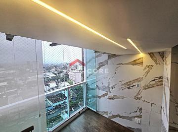 Apartamento · 59m² · 2 Quartos · 1 Vaga · Apartamento em Rua Comendador Martins - Encruzilhada - Santos/SP