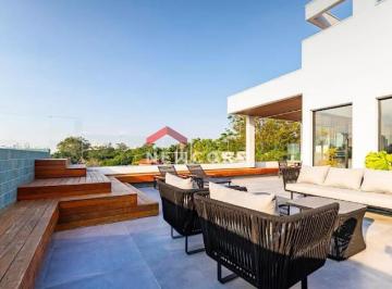 Casa · 1200m² · 3 Quartos · 7 Vagas · Casa de condomínio em Rua Carlo Rainaldi - Jardim dos Estados - São Paulo/SP