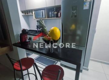 Apartamento · 60m² · 1 Quarto · 2 Vagas · Apartamento em  Avenida Roberto Sidney Bueno - Jardim São Vicente - Botucatu/SP