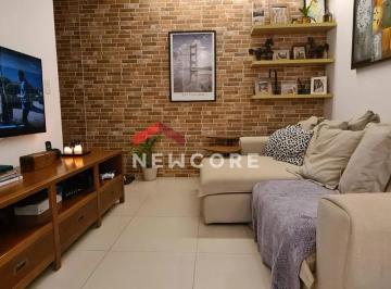 Apartamento · 85m² · 2 Quartos · Apartamento em  Avenida São Sebastião - Urca - Rio de Janeiro/RJ