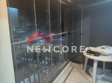 Apartamento · 26m² · 1 Quarto · Studio em  Avenida Professor Luiz Ignácio Anhaia Mello - Jardim Independência - São Paulo/SP