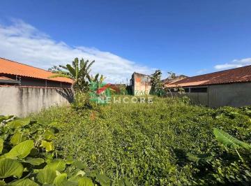 Terreno · 400m² · Lote em Avenida das Palmeiras - Flórida Mirim - Mongaguá/SP