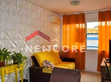 Apartamento · 66m² · 3 Quartos · 1 Vaga · Apartamento em  Avenida Bento Gonçalves - Partenon - Porto Alegre/RS