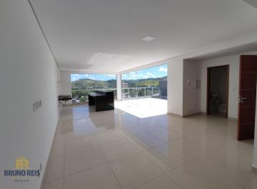 Apartamento · 3 Quartos · 1 Vaga · COBERTURA NO BAIRRO PAMPULHINHA