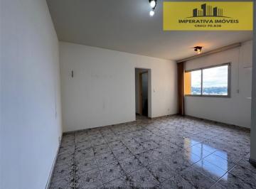 Apartamento · 60m² · 1 Quarto · 1 Vaga · Apartamento à venda - no Centro