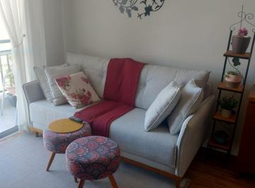 Apartamento · 50m² · 2 Quartos · 1 Vaga · Apartamento à venda - na Vila Rami