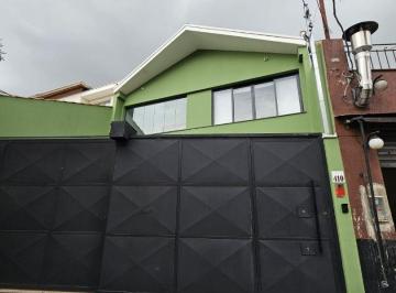Casa · 200m² · 5 Quartos · 3 Vagas · Sobrado à venda, 200 m² por R$ 1.599.000,00 - Água Fria - São Paulo/SP