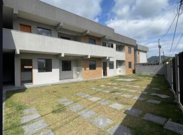 Apartamento · 53m² · 2 Quartos · 1 Vaga · Apartamento com Vista para a Pedra de Inoã – Maricá, RJ por R$ 250.000,00