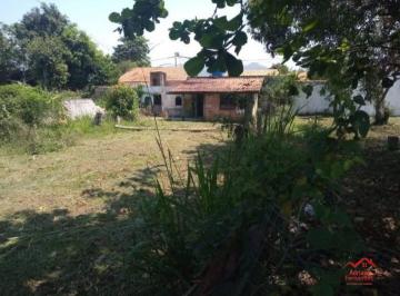 Terreno · 360m² · Excelente Terreno à Venda na Mumbuca – Maricá/RJ por R$ 215.000,00