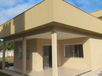 Casa · 90m² · 2 Quartos · 1 Vaga · Linda Casa em Condomínio no Condado – Maricá, RJ por R$ 400.000,00
