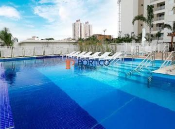 Apartamento · 60m² · 2 Quartos · 1 Vaga · Apartamento 2 dormitórios 1 suíte à venda Alto da Abolição - Campinas/SP
