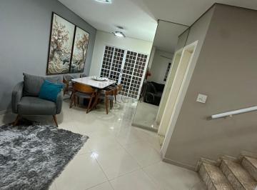 imagem · Sobrado à venda em Campinas, Jardim Santa Amália, com 3 quartos, com 300 m²