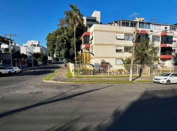 Apartamento · 28m² · 1 Quarto · JK térreo, 27 m2, cozinha e banheiro separados, 02 quadras da Assis Brasil