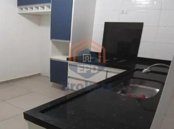 Apartamento · 72m² · 3 Quartos · 1 Vaga · Apartamento em Vila Isabel Eber - Jundiaí, SP
