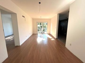 Apartamento · 66m² · 1 Vaga · APARTAMENTO NOVO EM BAIRRO NOBRE DE CANELA