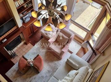 Apartamento · 118m² · 1 Vaga · DUPLEX EM BAIRRO NOBRE DE GRAMADO