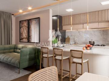 Casa · 146m² · 1 Vaga · EXCELENTE COBERTURA A VENDA EM NOVA PETRÓPOLIS