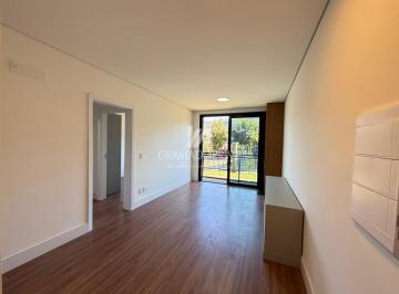 Apartamento · 42m² · 1 Vaga · APARTAMENTO DE 1 DORMITÓRIO FINAMENTE  MOBILIADO.