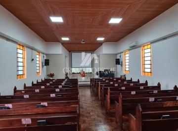 Casa · 360m² · IGREJA EM ÓTIMA LOCALIZAÇÃO