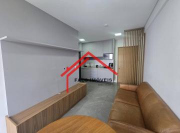 Foto 01 · Apartamento para locação no Citiplex - 1 quarto, 1 sala, 1 banheiro, 1 vaga de garagem, 50,00 m² no 