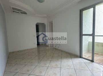Apartamento · 82m² · 2 Quartos · 1 Vaga · Apartamento à venda No Taboão, São Bernardo: 82m², 2 dormitórios, 1 banheiro....