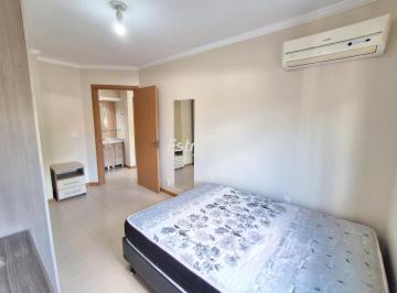 Apartamento · 47m² · 1 Quarto · Apartamento totalmente mobiliado de 1 dormitório em Camobi próximo á UFSM