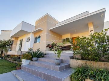 Casa · 489m² · 8 Quartos · 8 Vagas · Casa com 489 m², 8 Quartos, Piscina Aquecida e Espaço Gourmet - 49199