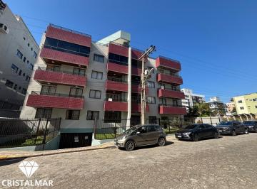 Apartamento · 112m² · 2 Quartos · 1 Vaga · Excelente Custo Benefício, 190 metros da Praia de Bombas, Bombinhas SC