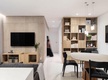 Apartamento de 2 quartos, Brasília · Apartamento | 80m² | 2 Vagas | 2 Suítes