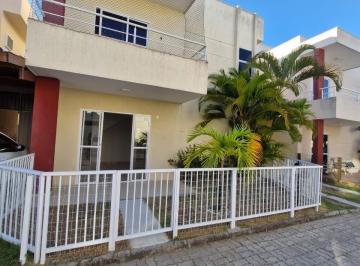 Casa de 4 quartos, Lauro de Freitas · Casa duplex em condomínio.
