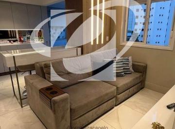 752e9d3f0796dd04499fe3bccaa6daf853703de7 · Apartamento com 2 dormitórios à venda, 70 m² por R$ 1.000.000,00 - Jardim Vila Mariana - São Paulo/S