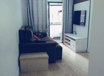 db112d5def135942d6f4d5f5cc436d6f3143c57f · Apartamento com 3 dormitórios à venda, 70 m² por R$ 470.000,00 - Jabaquara - São Paulo/SP