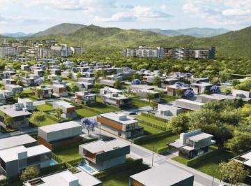Terreno · 300m² · Terreno 300m² em condomínio fechado, Várzea do Ranchino, Camboriú,