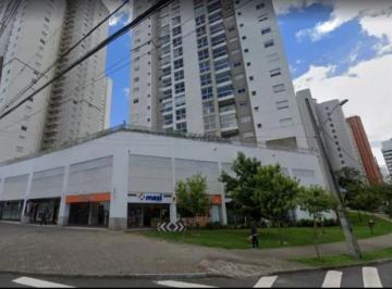 Comercial , Curitiba · Vendo Loja no Bairro Cristo Rei Próximo ao Jardim Botânico 