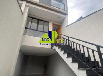 Foto 01 · Casa à Venda em São Paulo-SP na Chácara Seis de Outubro: 3 Quartos, 2 Suítes, 2 Salas, 3 Banheiros,