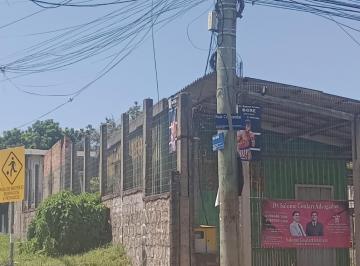 455480_ig6n6j_4554806574a4c5df9c5.jpg · Terreno de Esquina à Venda no Bairro Cristal - Ótima Localização | Porto Alegre Terreno plano de es