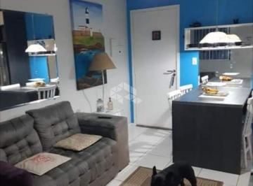 694580_itl3GP2b6H8T97H353_694580681d2d6a7cf23.jpg · Apartamento com 2 quartos/dormitórios no bairro Rio Caveiras, em Biguaçu - SC