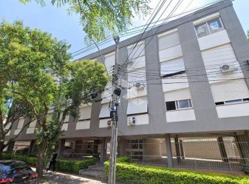 703089_ipRg324cxH_703089687e8da6327fc.jpg · APARTAMENTO 1 DORMITÓRIO, 1 VAGA, ÚLTIMO ANDAR - PASSO DA AREIA