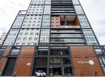 Apartamento · 28m² · 1 Quarto · Apartamento no Centro - ARYA 1