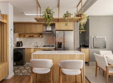 Apartamento · 72m² · 2 Quartos · 2 Vagas · Apartamento de 2 Quartos no Edifício Bosco Central