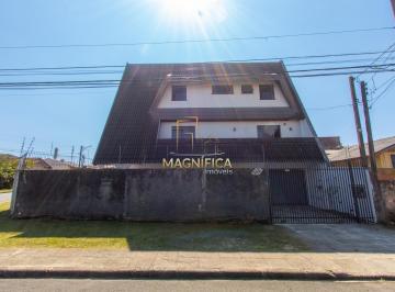 Casa · 400m² · 4 Quartos · 4 Vagas · Sobrado para venda no Capão Raso com 2 suítes.