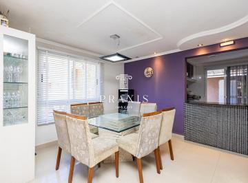 Casa · 152m² · 3 Quartos · 3 Vagas · CASA ou SOBRADO DE CONDOMÍNIO em CURITIBA - PR, no