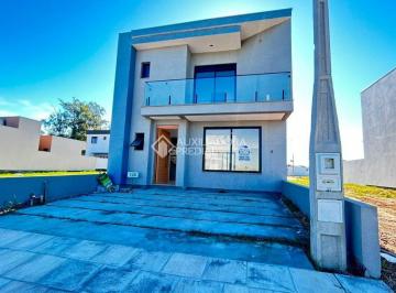 Casa · 150m² · 3 Quartos · 2 Vagas · Casa 3 suítes em Condomínio Fechado na Zona Sul