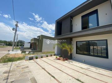 Casa · 147m² · 3 Quartos · 2 Vagas · Seu Novo Lar em um Condomínio com Alma de Bairro!
