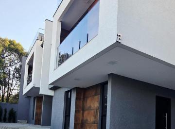 Casa · 137m² · 3 Quartos · 2 Vagas · SOBRADO EM CONDOMÍNIO COM 3 QUARTOS, SENDO 2 SUÍTE