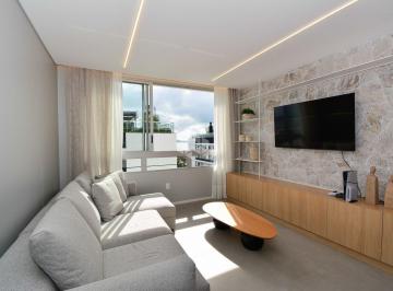 Apartamento · 110m² · 2 Quartos · 1 Vaga · APARTAMENTO COM 2 SUÍTES MOBILIADO 1 VAGA DE GARAGEM E INFRAESTRUTURA COMPLETA NO JARDIM ATLÂNTICO