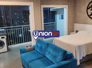 390476_iG275sQ_39047668756227eb812.jpg · Apartamento com 1 dormitório à venda, 34 m² por R$ 433.000,00 - Ipiranga - São Paulo/SP