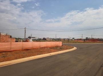 Terreno , Paulínia · Terreno Residencial das Acácias, Plano já constituído com casas no entorno