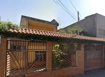 Foto 01 · Casa, Vila Curuçá, São Paulo, SP