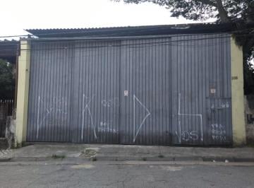 Comercial , São Paulo · Aluga-se Galpão na Casa Verde – Aproximadamente 1.100 m²